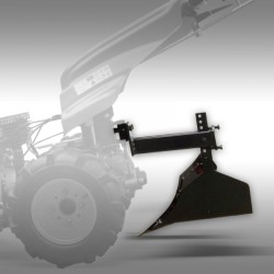 Charrue pour motoculteur MGT-270 J1055005 Jansen