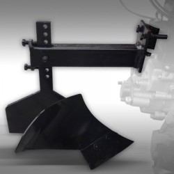 Charrue pour motoculteur MGT-270 J1055005 Jansen