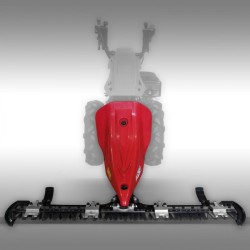 Barre de coupe faucheuse 120 CM pour motoculteur MGT-600 Jansen