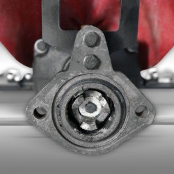 Barre de coupe faucheuse 120 CM pour motoculteur MGT-600 Jansen