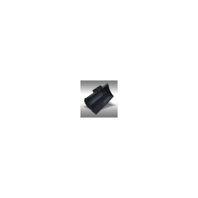 Godet de curage pour pelleteuse BHM-BHSM 900mm Jansen Godet de curage pour pelleteuse BHM-BHSM 900mm Jansen