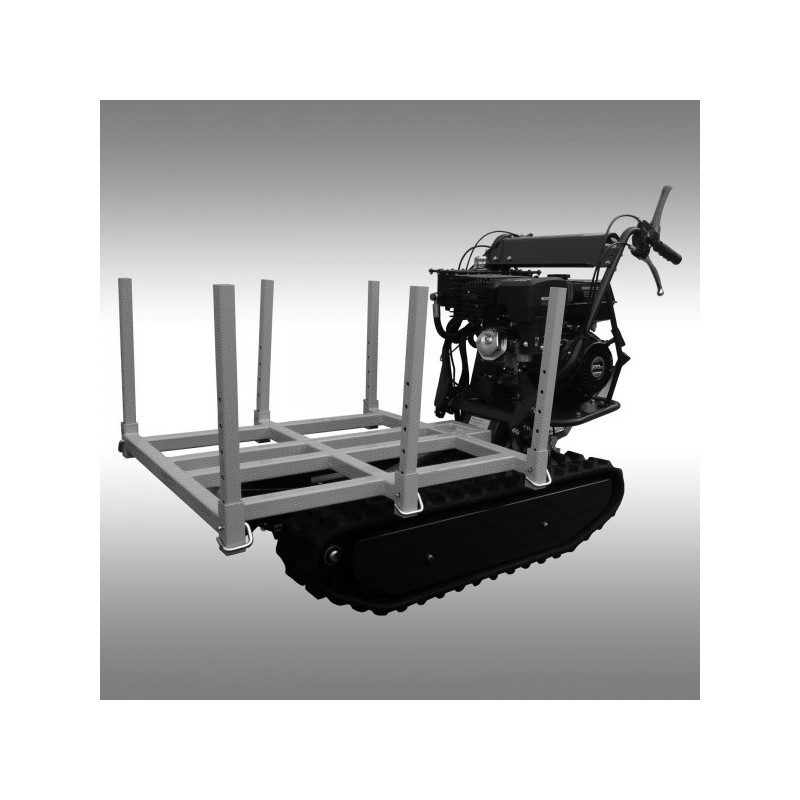 Plateau à bois pour RD-200 ET RD-500 Jansen