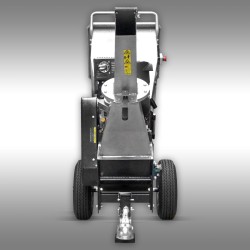 Broyeur GTS-2000 Pro 14CV Jansen