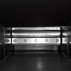Broyeur GTS-2000 Pro 14CV Jansen