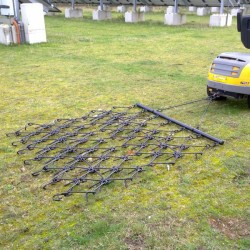 Herse 1.4 M tractable Jansen