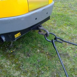 Herse 1.4 M tractable Jansen
