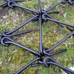 Herse 1.4 M tractable Jansen