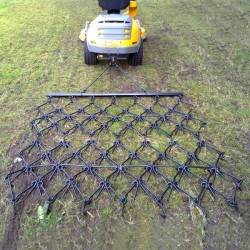 Herse 1.4 M tractable Jansen