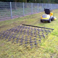 Herse 2.44 M tractable Jansen