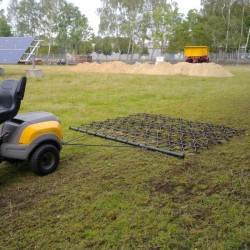 Herse 2.44 M tractable Jansen