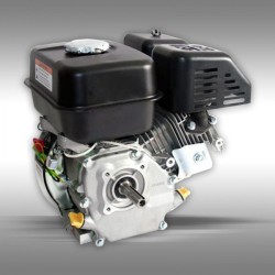 MOTEUR ESSENCE KOHLER 6.5 CV Jansen
