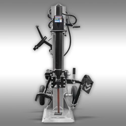 FENDEUSE VERTICALE THERMIQUE 20T TS-20B AVEC LEVE BUCHES