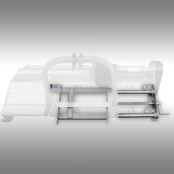 DEPLACEMENT LATERAL MANUEL POUR GIROBROYEUR EFGC