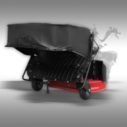 TONDEUSE ROTATIVE DOUBLE COUTEAUX POUR MGT-420  100CM