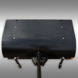 BALAYEUSE 1M ACCESSOIRE POUR JANSEN MGT-270