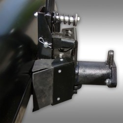 BALAYEUSE 1M ACCESSOIRE POUR JANSEN MGT-270