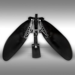CHARRUE POUR MOTOCULTEUR MGT-270 J1055005