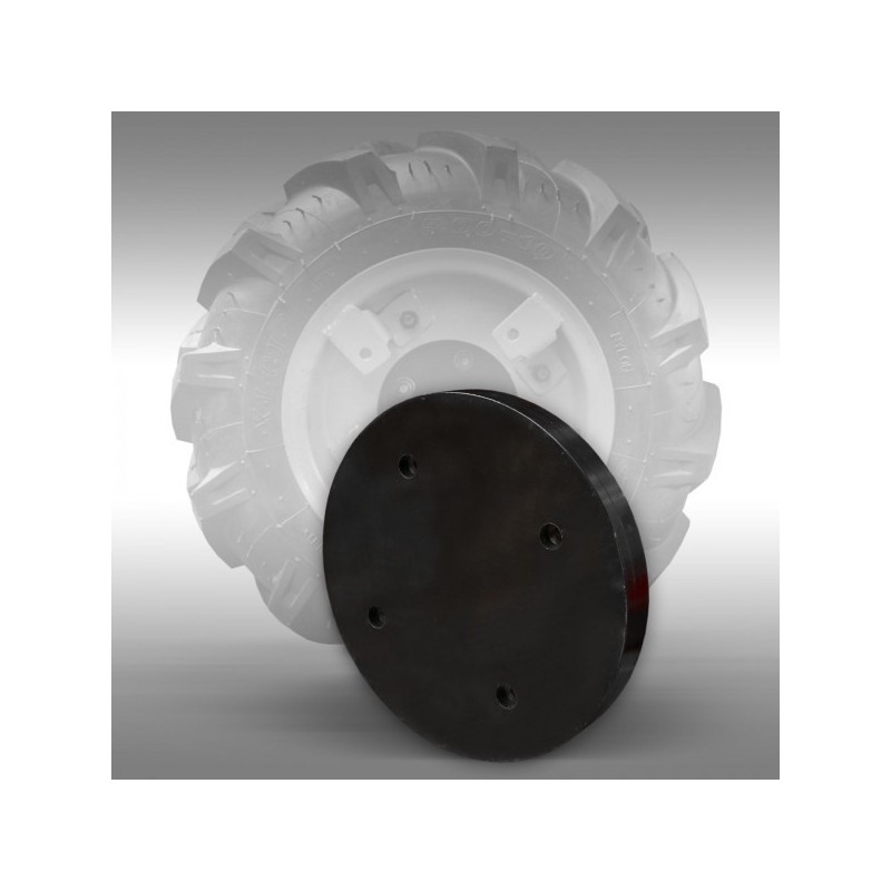 POIDS DE ROUE POUR MOTOCULTEUR MGT-420 POIDS DE ROUE POUR MOTOCULTEUR MGT-420