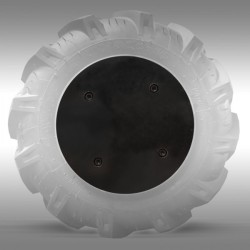 POIDS DE ROUE POUR MOTOCULTEUR MGT-420