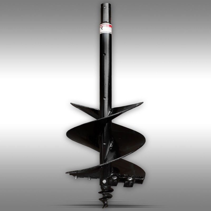 FORET 450mm POUR TARIÈRE  TBG-200 - MÈCHE