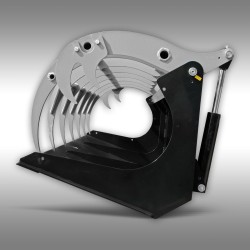 PELLE A BENNE CHARGEUR FRONTAL GS-220.    20 Mètres