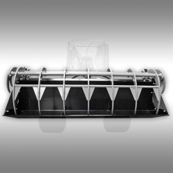 PELLE A BENNE CHARGEUR FRONTAL GS-220.    20 Mètres