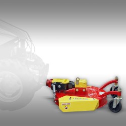 TONDEUSE ROTATIVE 60 cm pour  MOTOCULTEUR MGT-800D