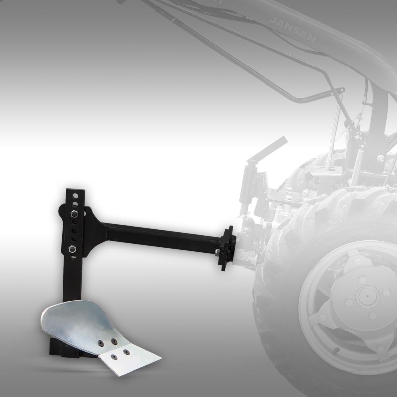 CHARRUE pour MOTOCULTEUR MGT-800D CHARRUE pour MOTOCULTEUR MGT-800D