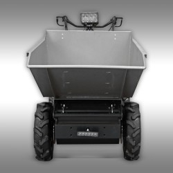DUMPER ELECTRIQUE 800W 4 X 4 MSK-800X