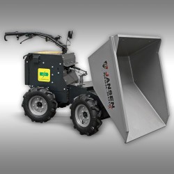 DUMPER ELECTRIQUE 800W 4 X 4 MSK-800X