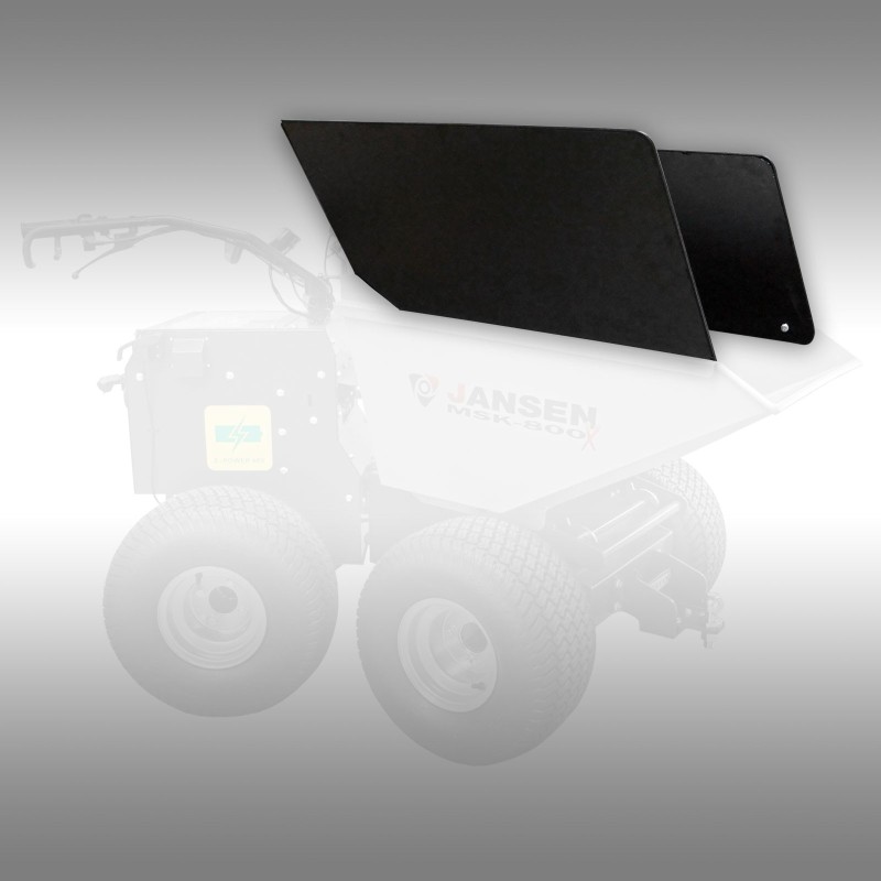 ELARGISSEUR AUGE CUVE DUMPER MSK-800X ELARGISSEUR AUGE CUVE DUMPER MSK-800X