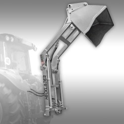 CHARGEUR ARRIÈRE HYDRAULIQUE HL-3000 PELLE AGRICOLE