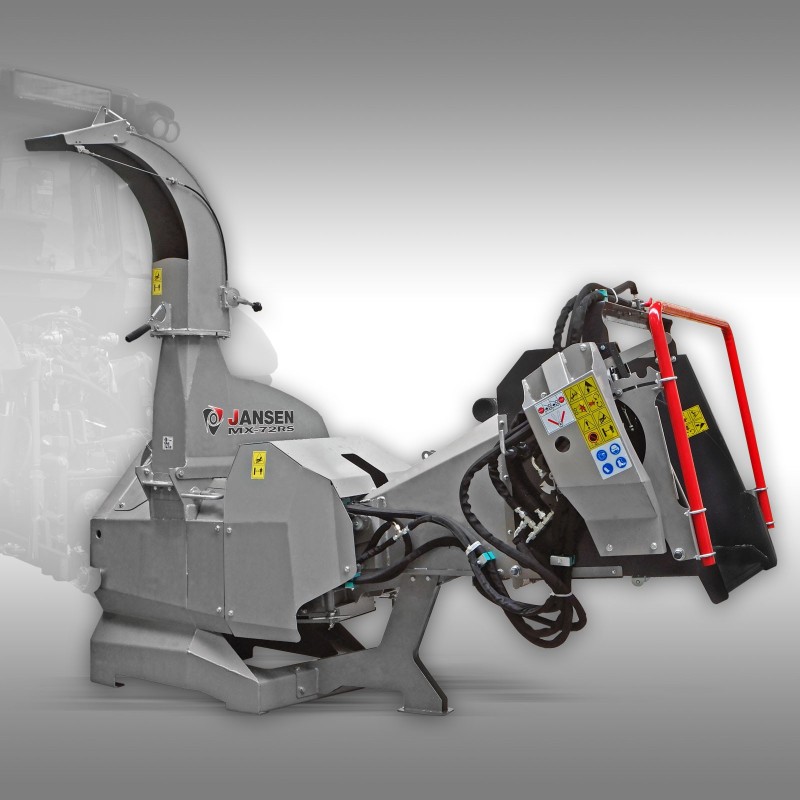 Broyeur MX-72RS prise de force Broyeur MX-72RS prise de force