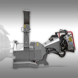 Broyeur MX-72RS prise de force