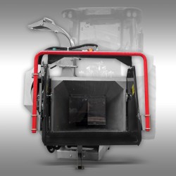 Broyeur MX-72RS prise de force