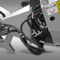 Broyeur MX-72RS prise de force