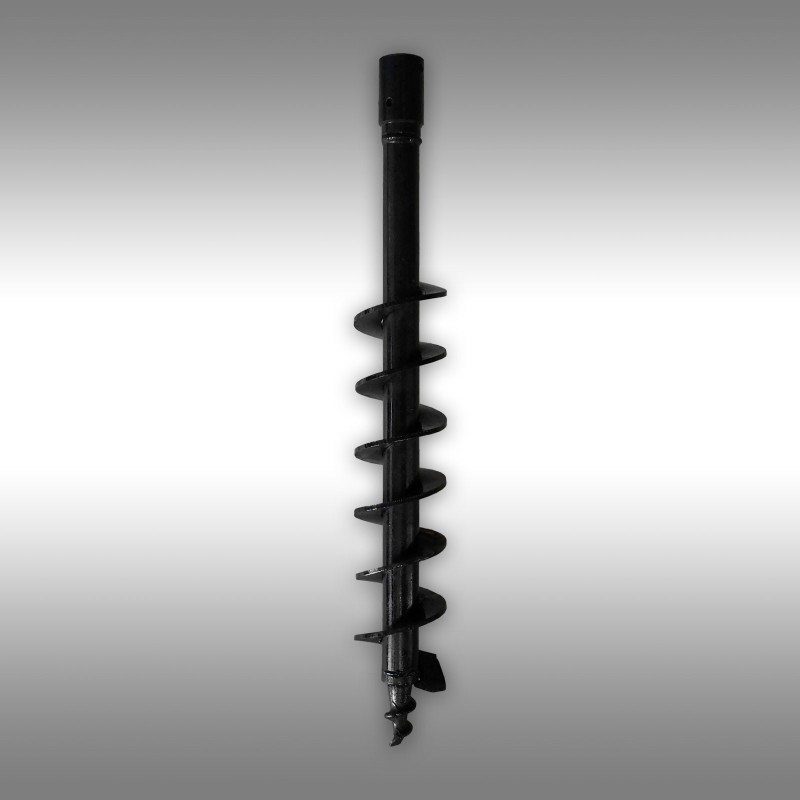 Foret 200 mm pour tarière TBG-300, Foret 200 mm pour tarière TBG-300,
