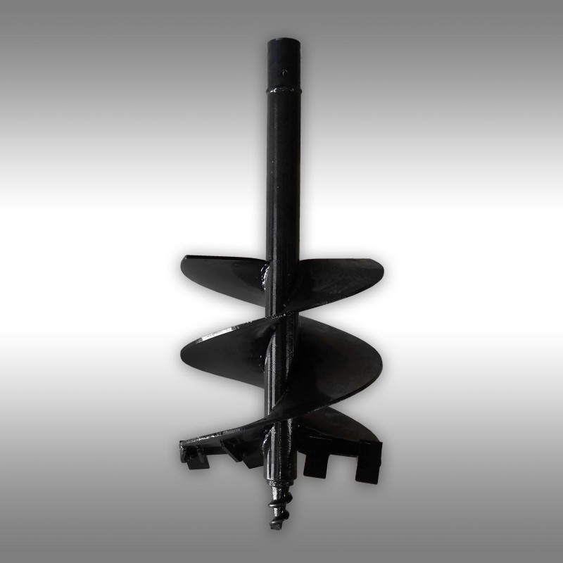 Foret 450mm pour tarière TBG-300, Foret 450mm pour tarière TBG-300,