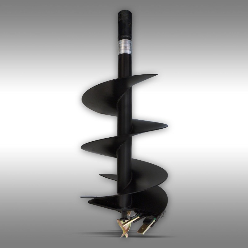 Foret 450 mm pour tarière Jansen HBG-5000 Foret 450 mm pour tarière Jansen HBG-5000