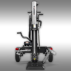 Fendeuse de bûches HS-22A62-V2, 22 t, 65 cm, moteur à essence Jansen