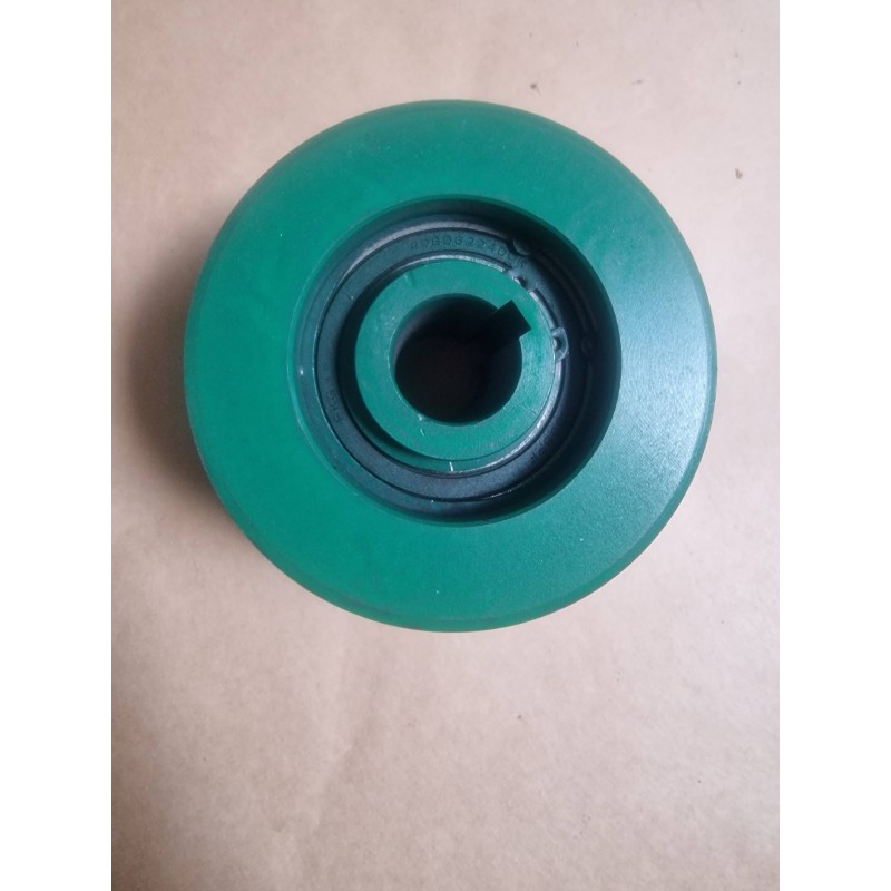 Embrayage pour GTS 2000 pro Jansen Embrayage pour GTS 2000 pro Jansen