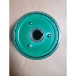 Embrayage pour GTS 2000 pro Jansen