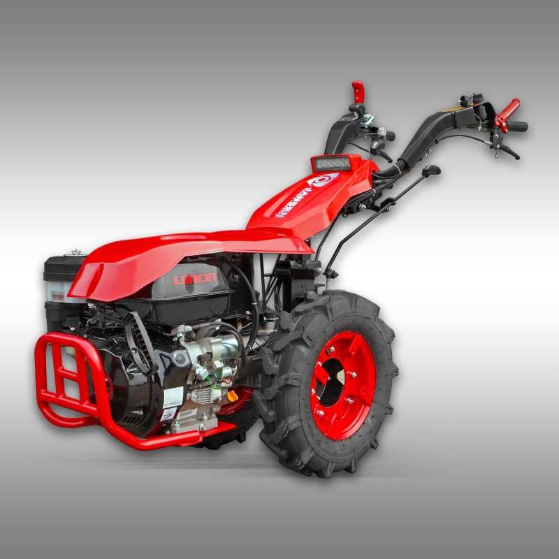Motoculteur MGT-600E Motoculteur MGT-600E