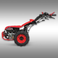 Motoculteur MGT-600E
