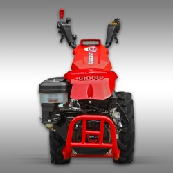 Motoculteur MGT-600E