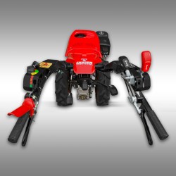Motoculteur MGT-600E