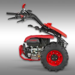 Motoculteur MGT-600E