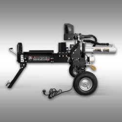 Fendeuse horizontale 220 V 12 t, 53cm, HS-12L53E, Jansen