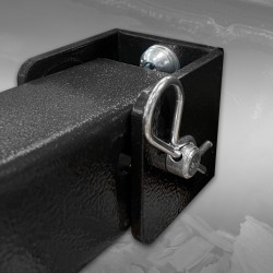 Lève-grumes pour fendeuses de bûches Jansen HS-20H110, HS-20H110E et HS-20H110