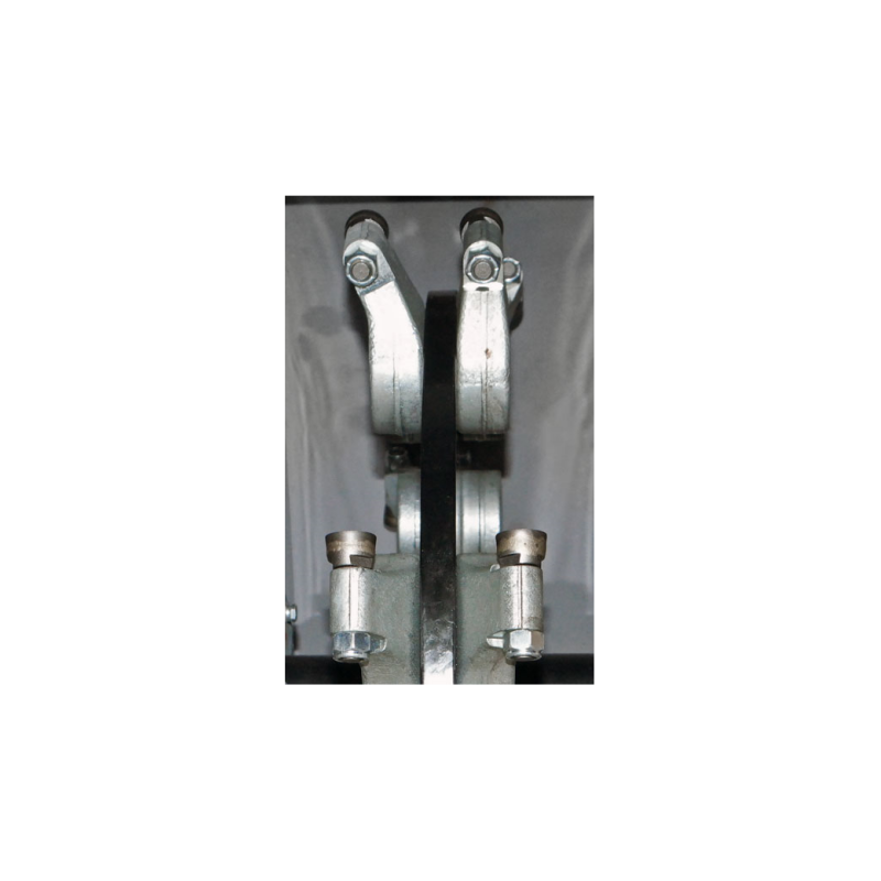 Couteaux pour Broyeur de souches hydraulique BSF-60T